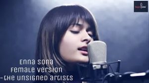 Enna-Sona-–-OK-Jaanu-Female-Version-Prathmesh-Bhatt-Alisha-Shah-Cover-Version
