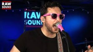 Drone-Queen-The-Sound-Live-RawSound-TV-Studio-Performance