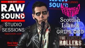 RawSound-TV-Studio-Sessions-Best-New-Bands-and-Artists-Series-16-Episode-7-Live-Music-TV