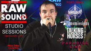 RawSound-TV-Studio-Sessions-Best-New-Bands-and-Artists-Series-16-Episode-8-Live-Music-TV