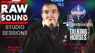 RawSound-TV-Studio-Sessions-Best-New-Bands-and-Artists-Series-16-Episode-8-Live-Music-TV