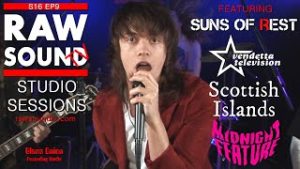 RawSound-TV-Studio-Sessions-Best-New-Bands-and-Artists-Series-16-Episode-9-Live-Music-TV