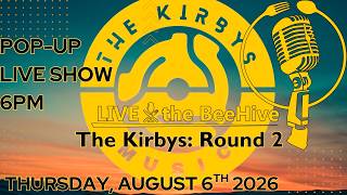 The-Kirbys-Acoustic-Duo-Originals-Covers