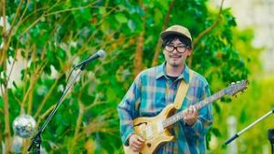 Toshiki-Soejima-Landscape-Session-at-Jutsu-2026-Neo-Soul-Guitar