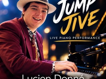 Jump-Jive