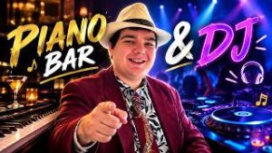 Piano-Bar-DJ