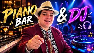 Piano-Bar-DJ