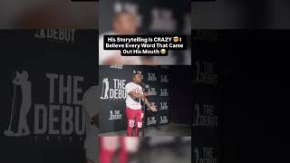 Wisco-story-shorts-rap-newmusic
