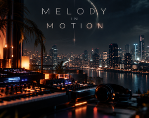 Melody-in-Motion