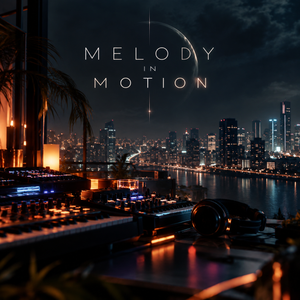 Melody-in-Motion
