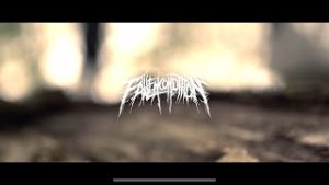 UNNUR-🌊-Official-Guitar-Playthrough