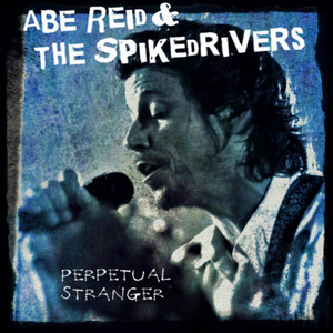 Abe Reid And The Spikedrivers