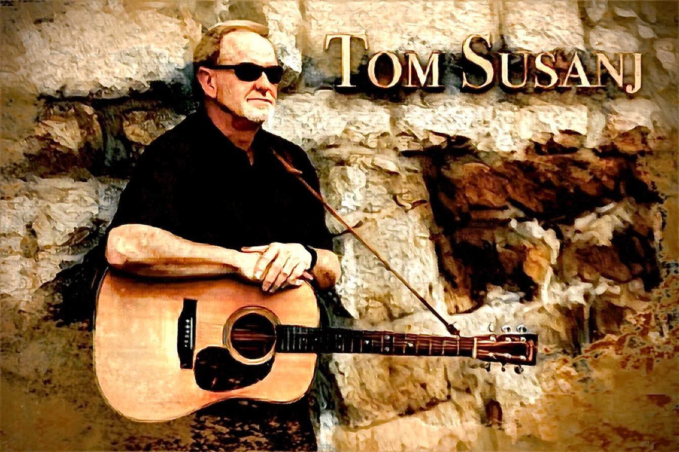 Tom Susanj